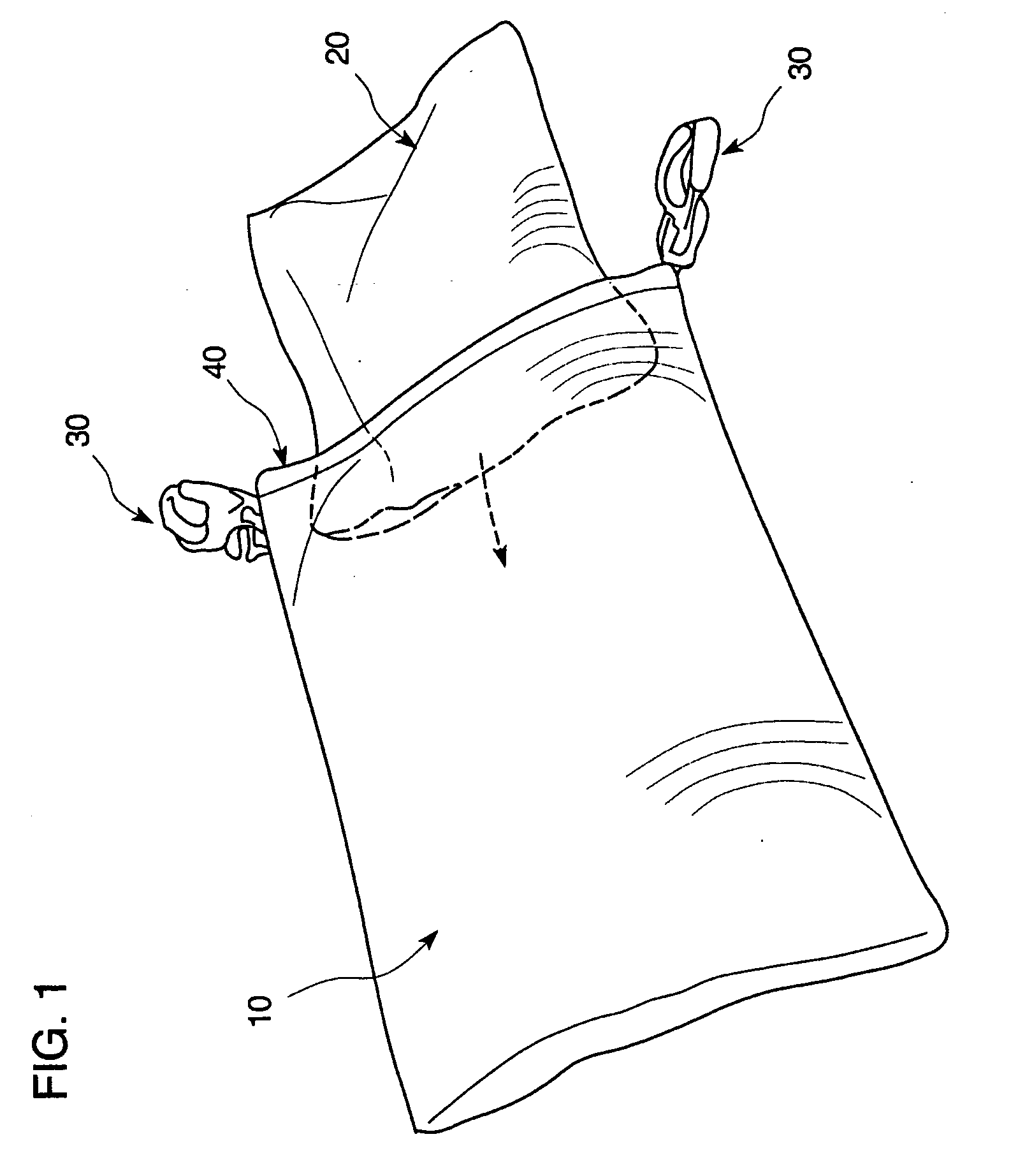 Apparatus and method for applying cooling substances to pressure points in the human body