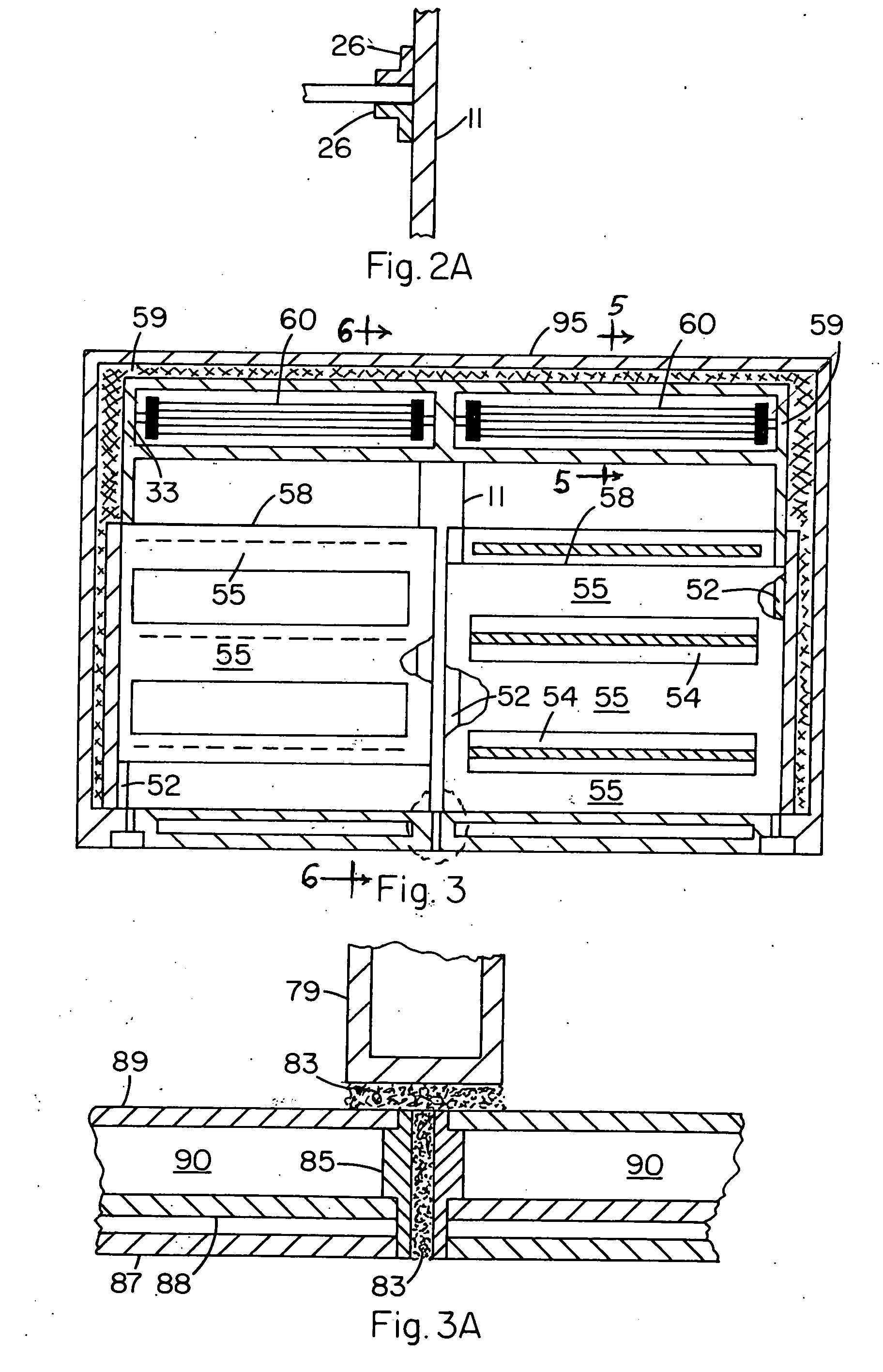 Cooking oven