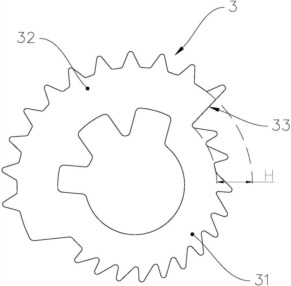 Bicycle shifter