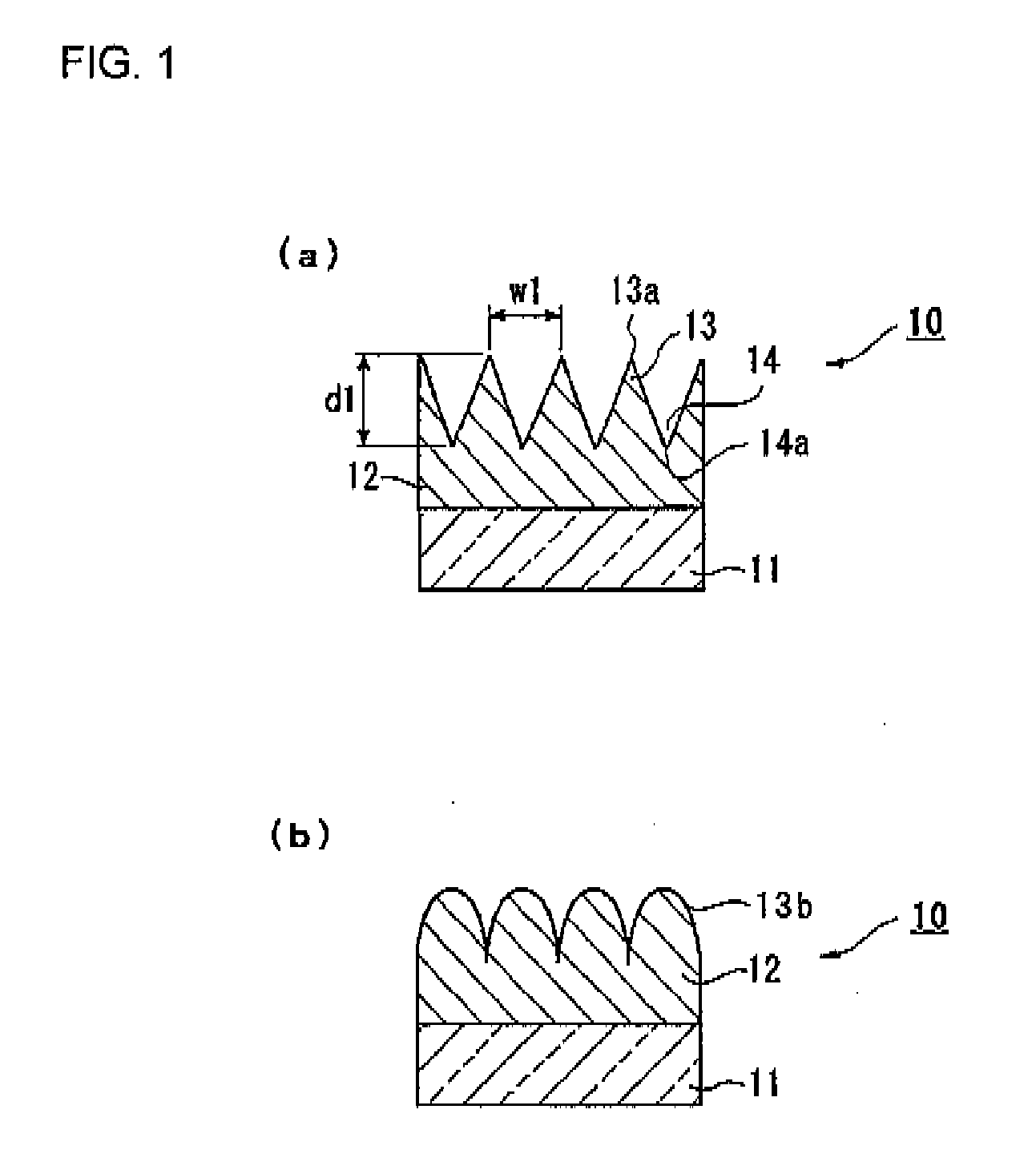 Active-Energy-Curable Resin Composition, Molding, Microrelief Structure, Water-Repellent Article, Mold, and Method for Producing Microrelief Structure