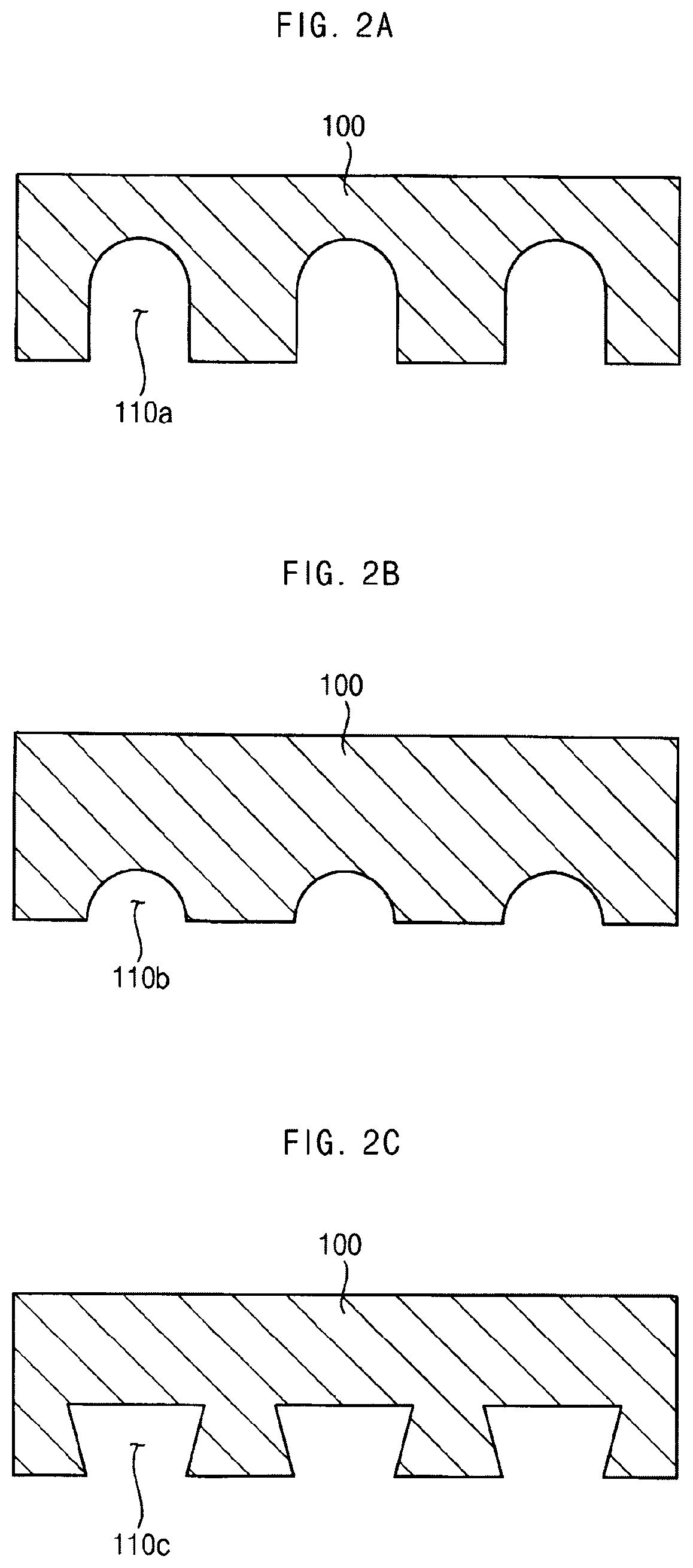 Semiconductor package, electronic apparatus and method of manufacturing the semiconductor package