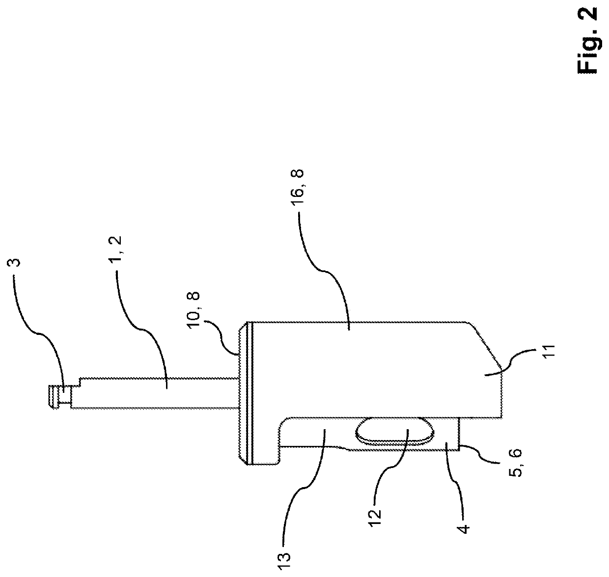 Surgical instrument