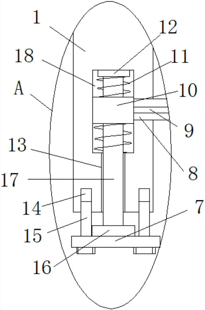 Device for cutting cakes