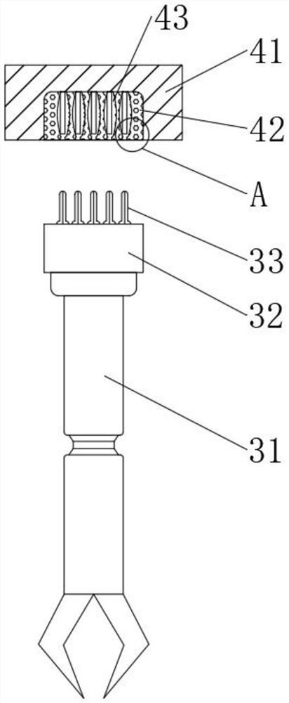 Automatic production line collaboration device and control method thereof