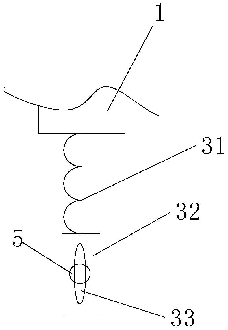 Adjustable self-stress stimulation bone fracture plate