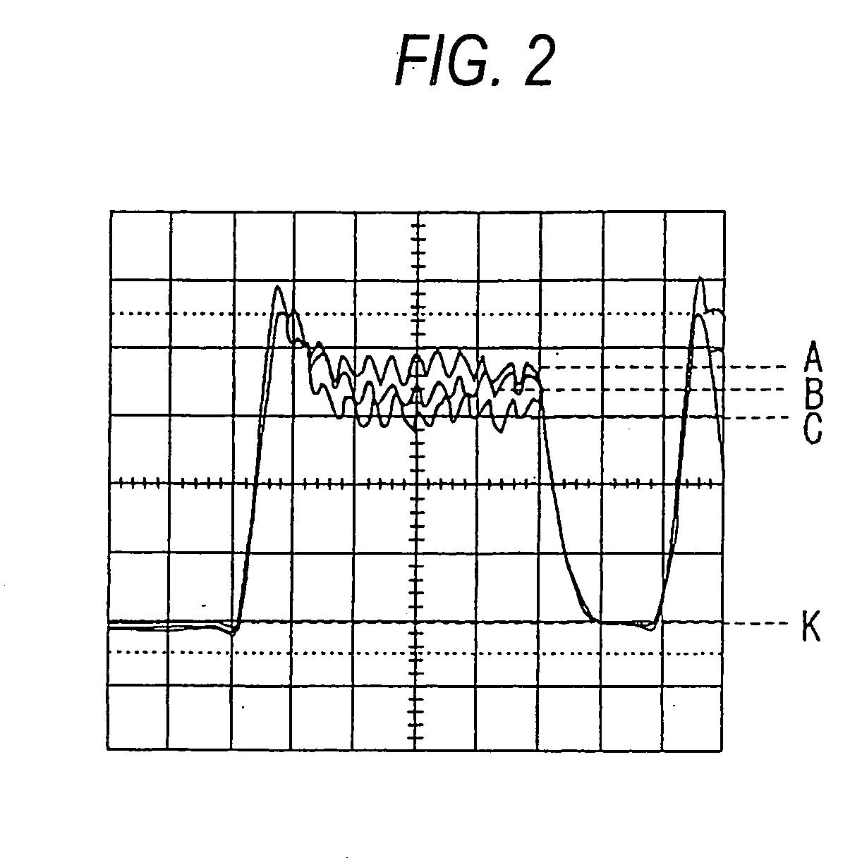Optical disk apparatus and method of recording with optical disk apparatus