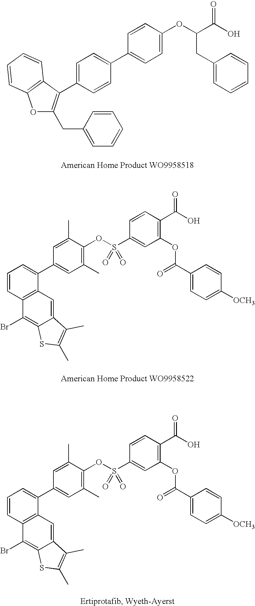 Rhodanine Derivatives, a Process for the Preparation Thereof and Pharmaceutical Composition Containing the Same