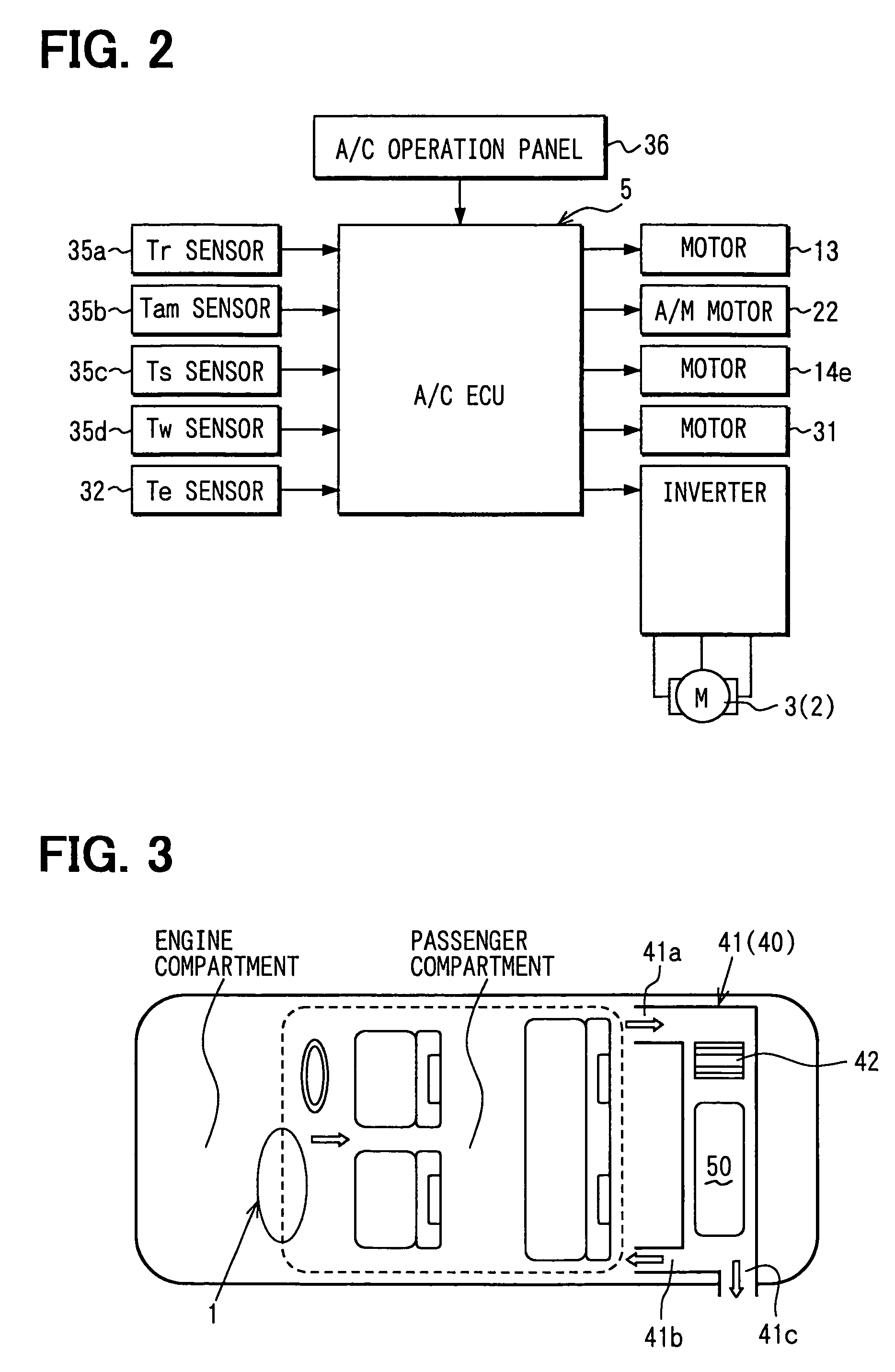 Battery cooling system for vehicle