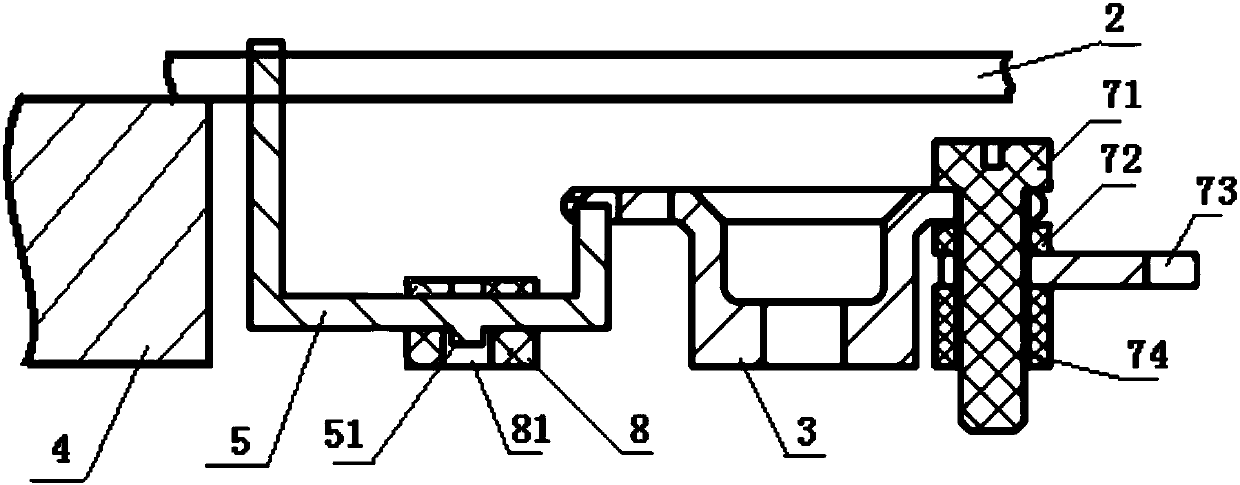 Dual-mode dielectric filter