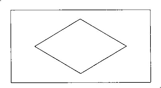 Method for demarcating camera and device thereof