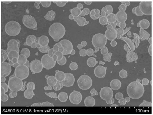 A kind of hydrophobic microcapsule and preparation method thereof