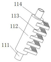 Cooling building wall structure for prefabricated buildings