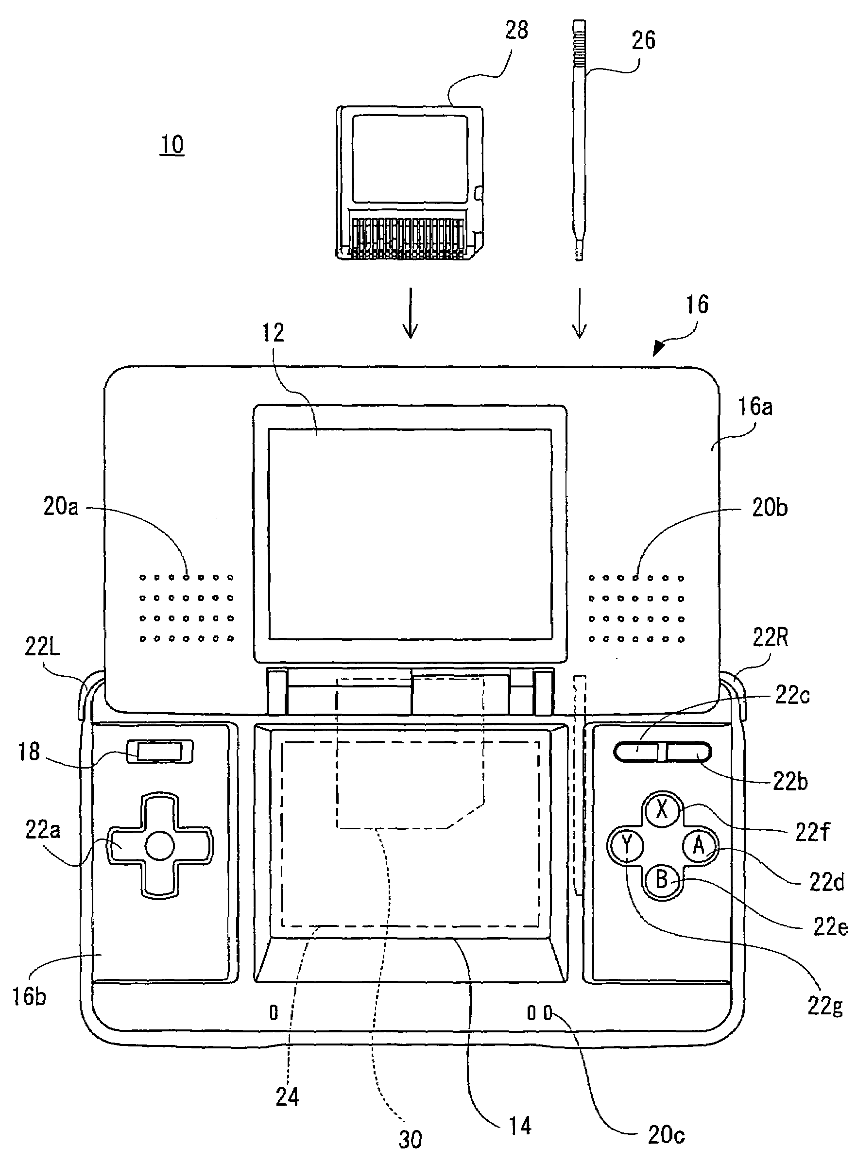 Apparatus and method for information processing and storage medium therefor