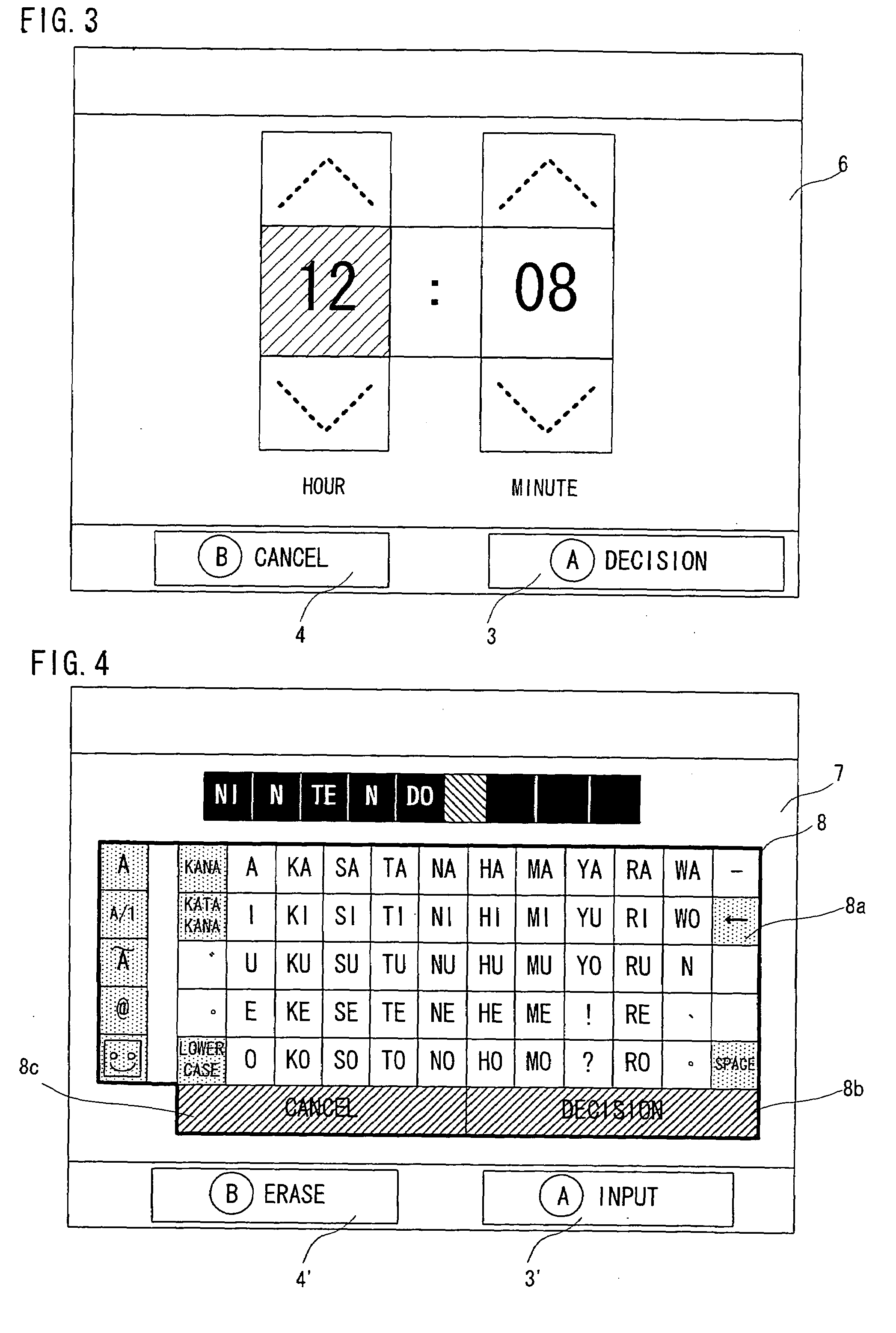 Apparatus and method for information processing and storage medium therefor