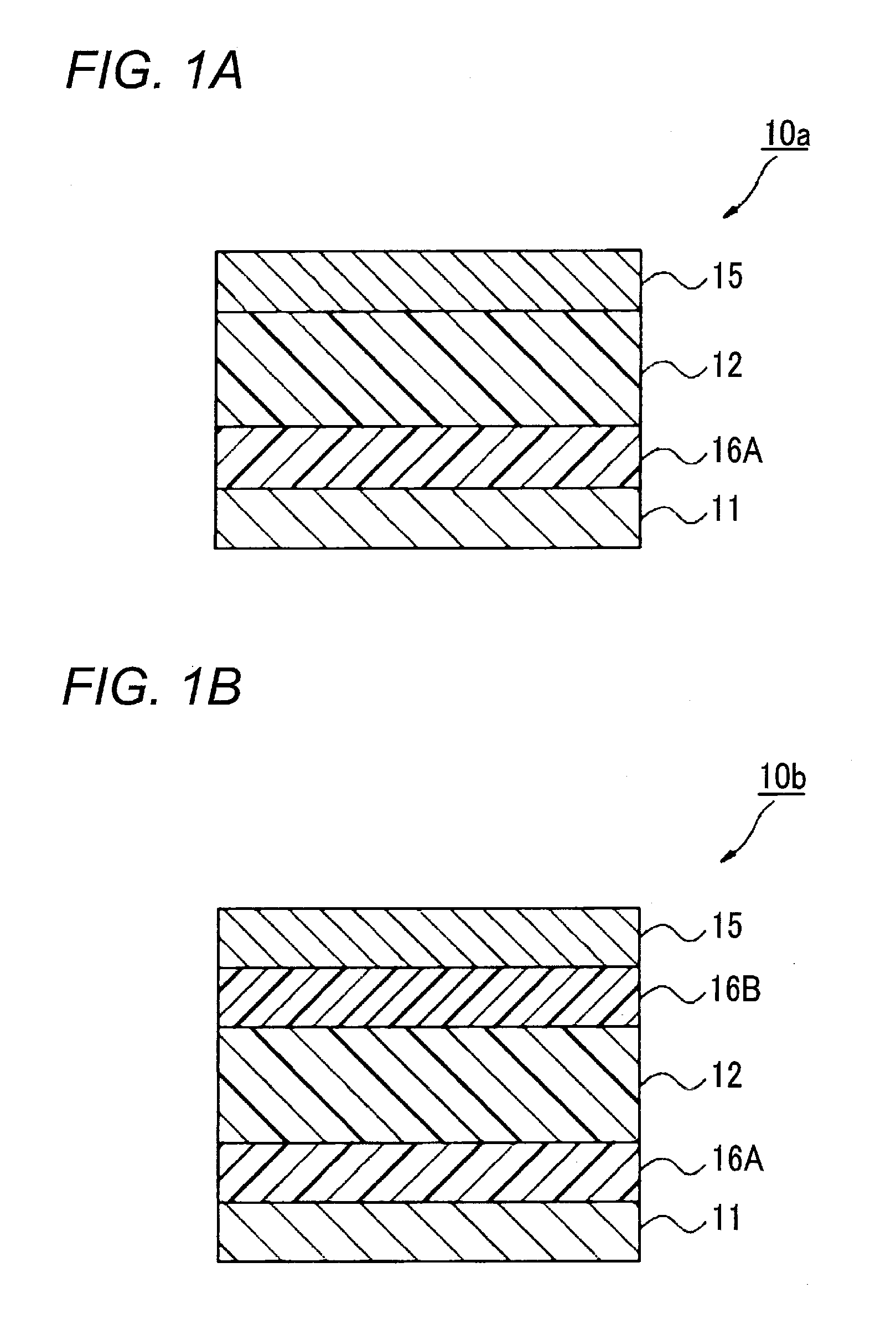 Photoelectric conversion device, production method thereof, photosensor, imaging device and their drive methods