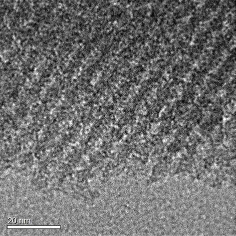 Ordered mesoporous silica material with pore wall being rich in micropore structures and preparation thereof