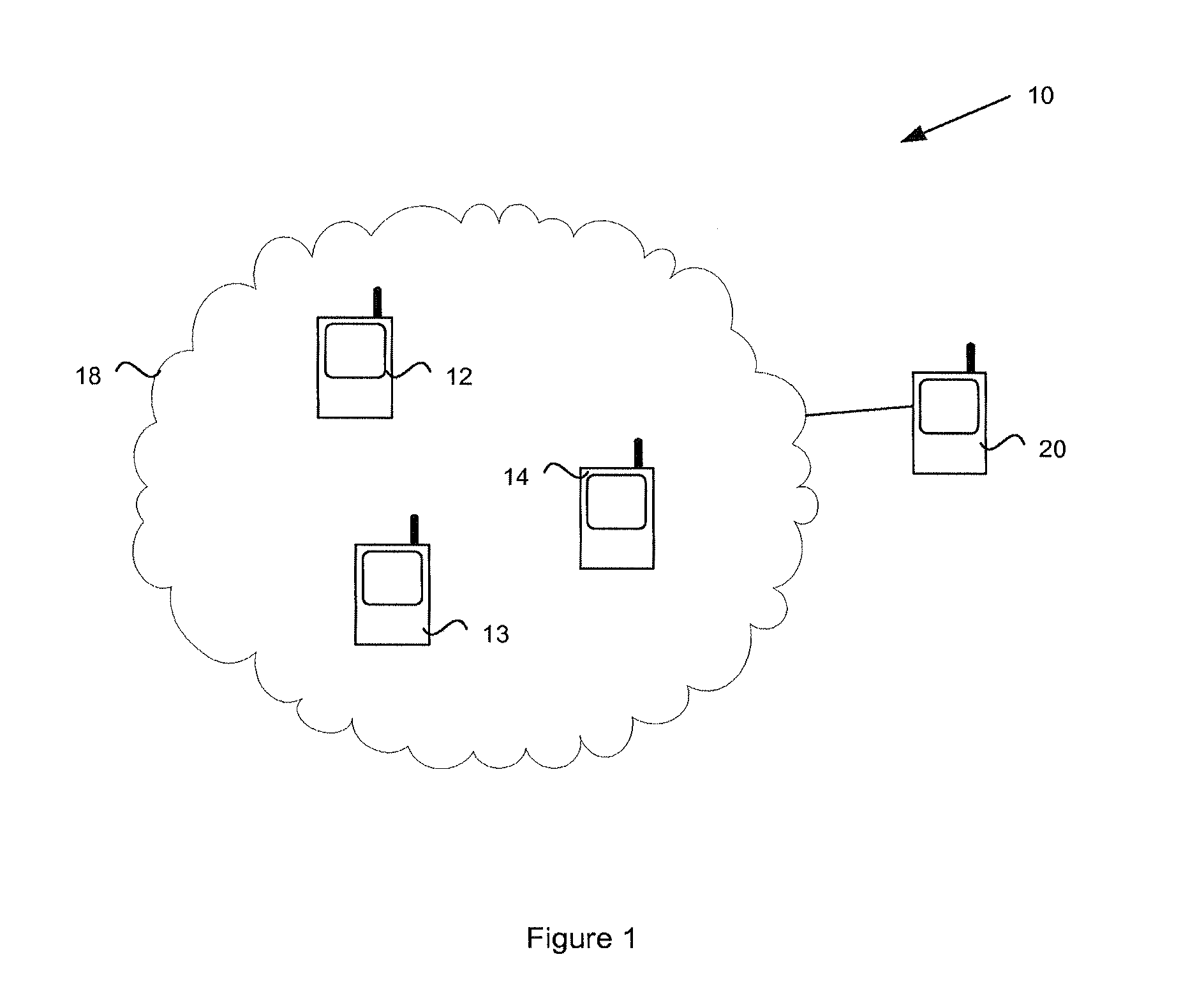 System and method for applications on mobile communications devices