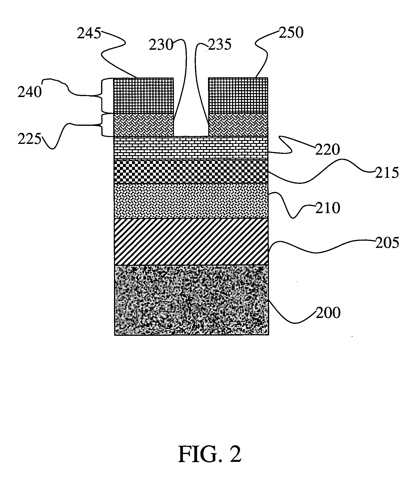 Deposition methods for the formation of polycrystalline materials on mobile substrates