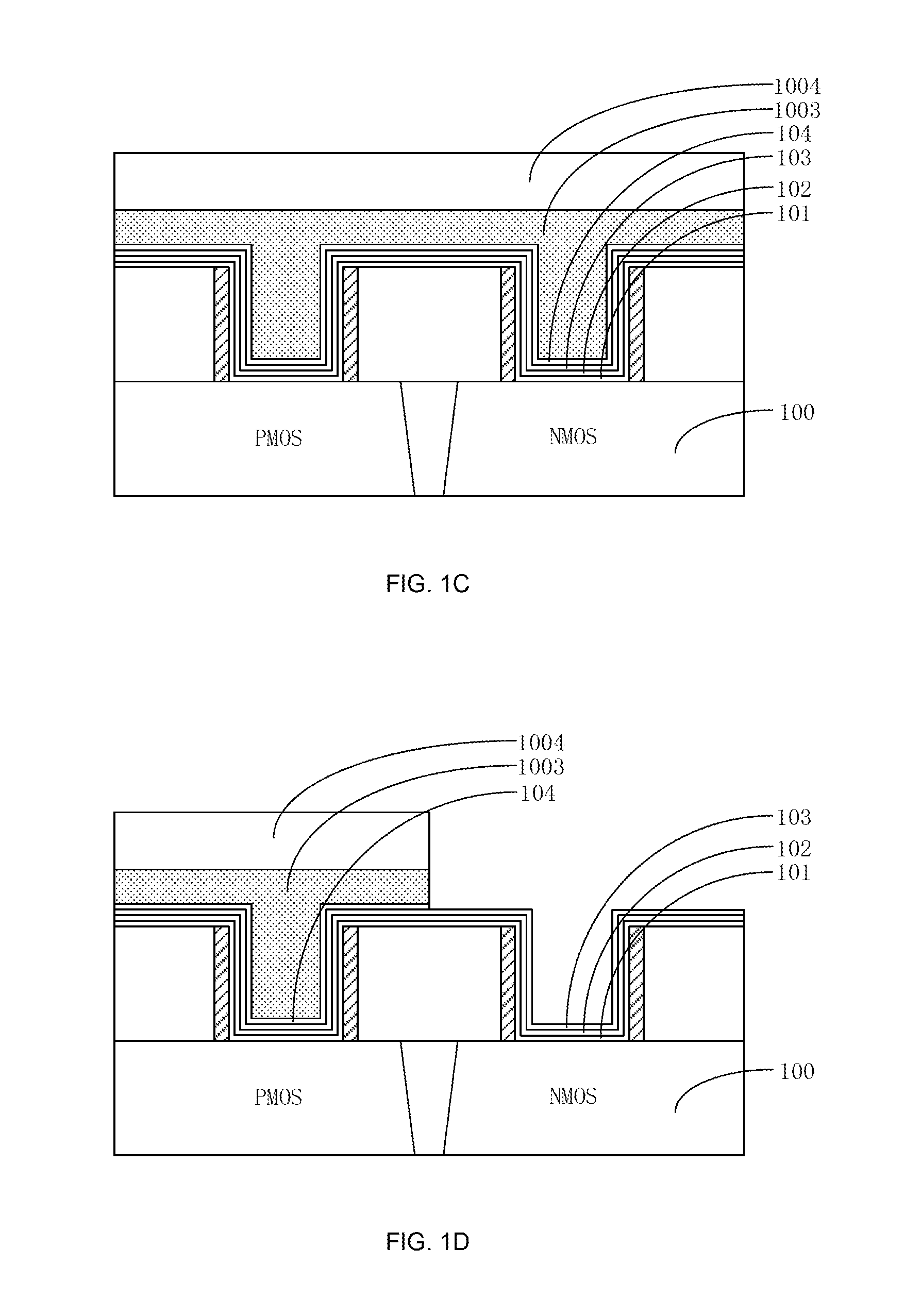 Method for manufacturing semiconductor device