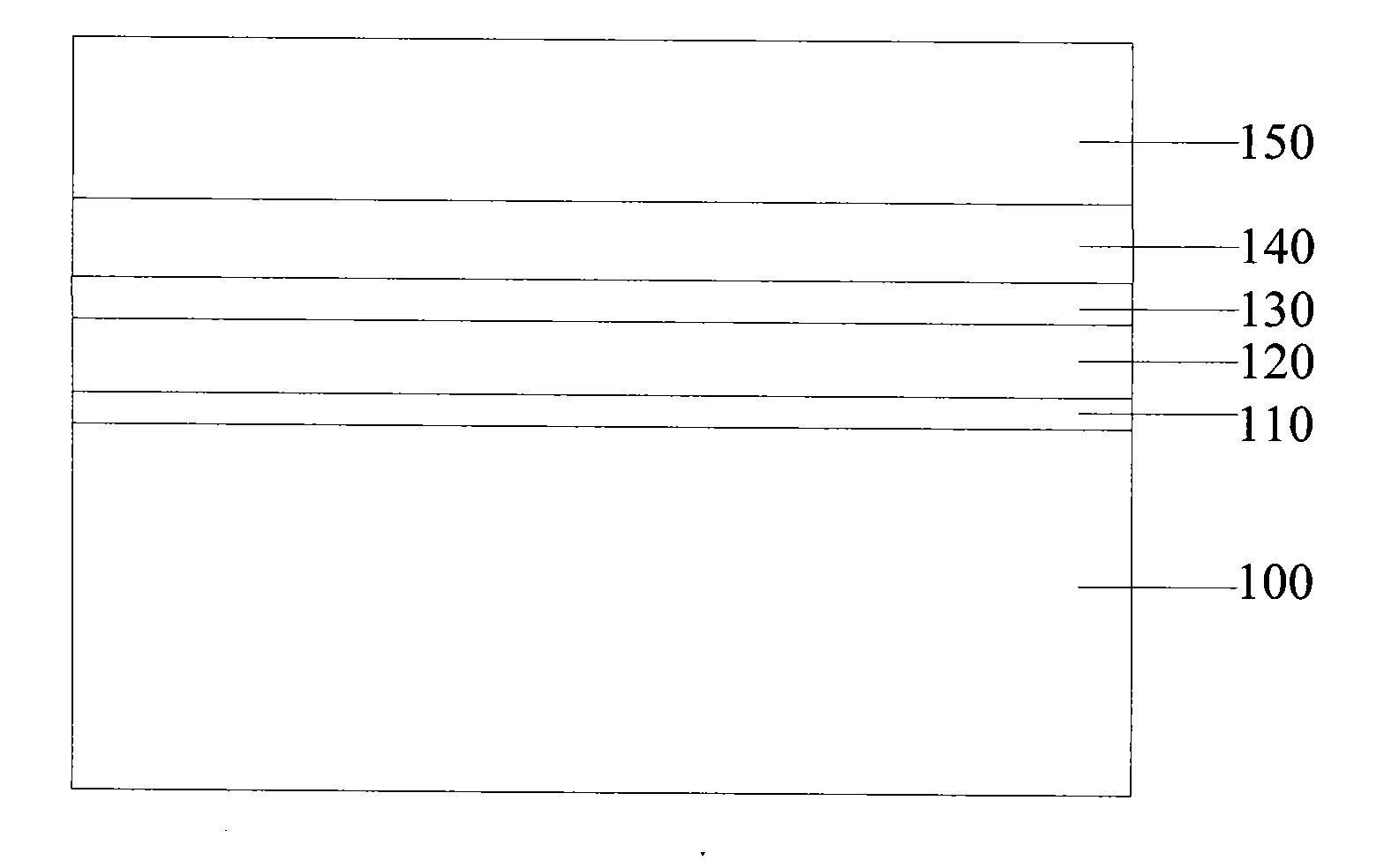 Method for manufacturing word-line-sharing noncontact split-grid flash memory