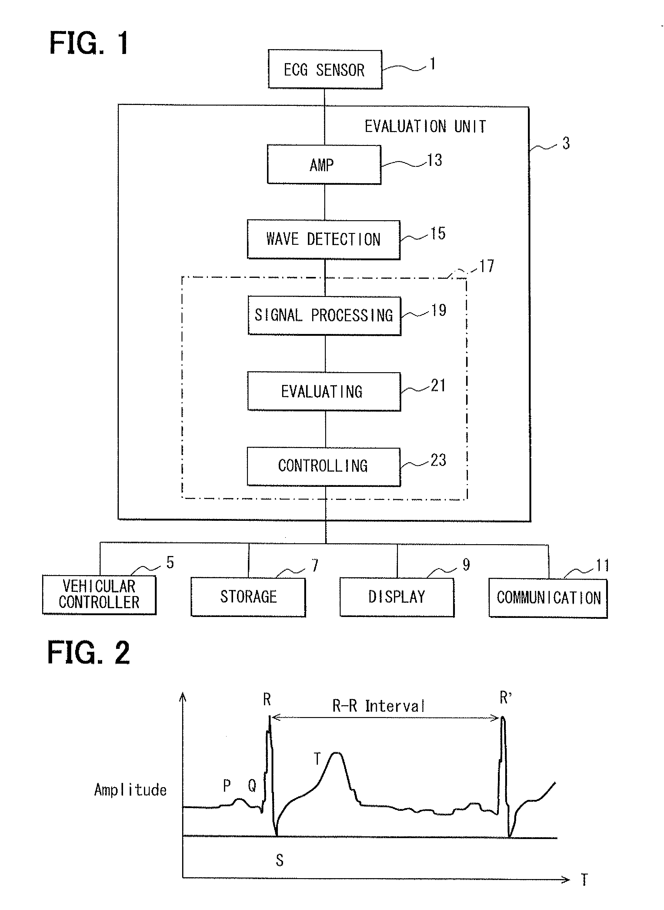 Apparatus for evaluating biological condition, method for the same, and computer program product