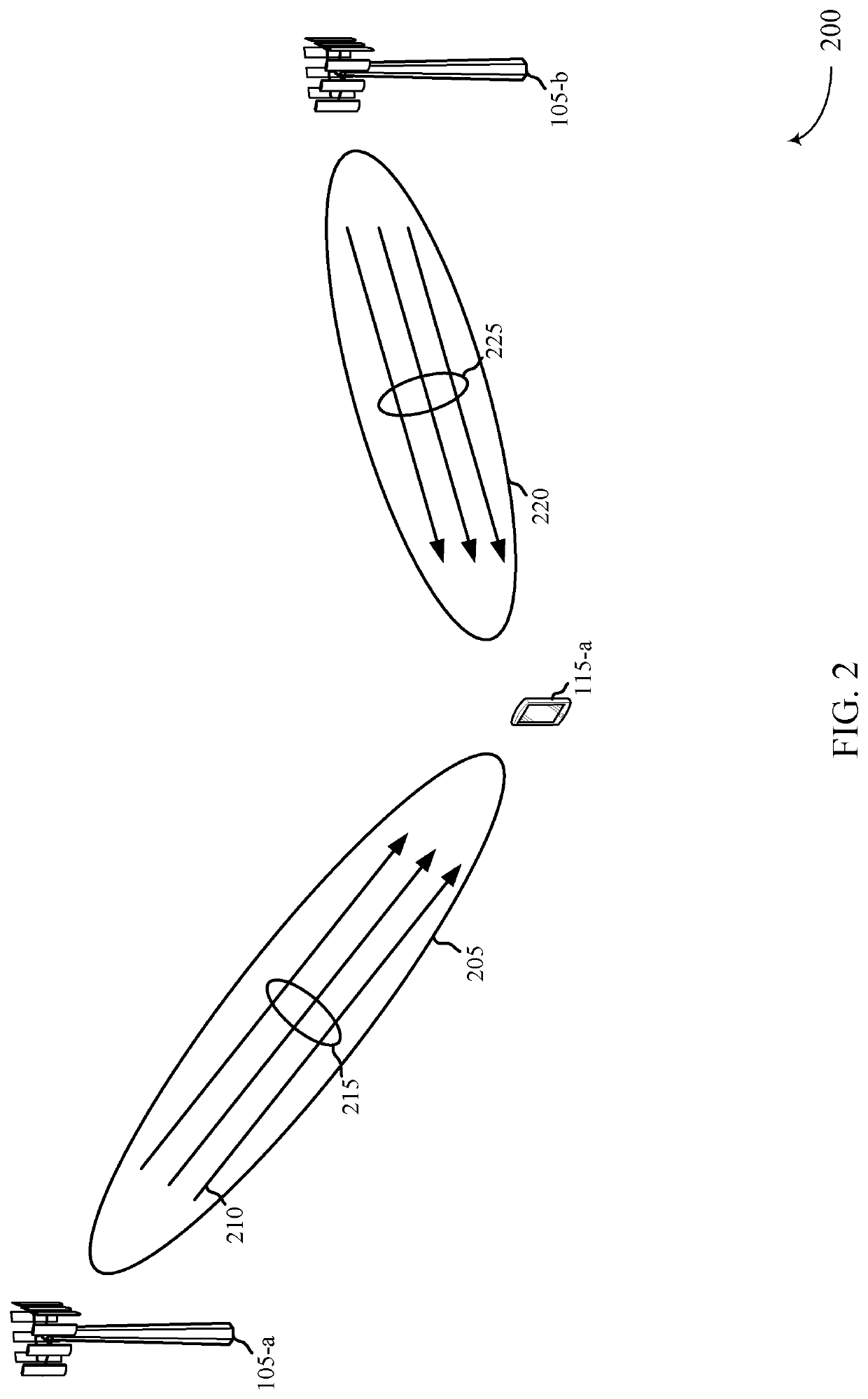 Beam reporting and scheduling in multicarrier beamformed communications