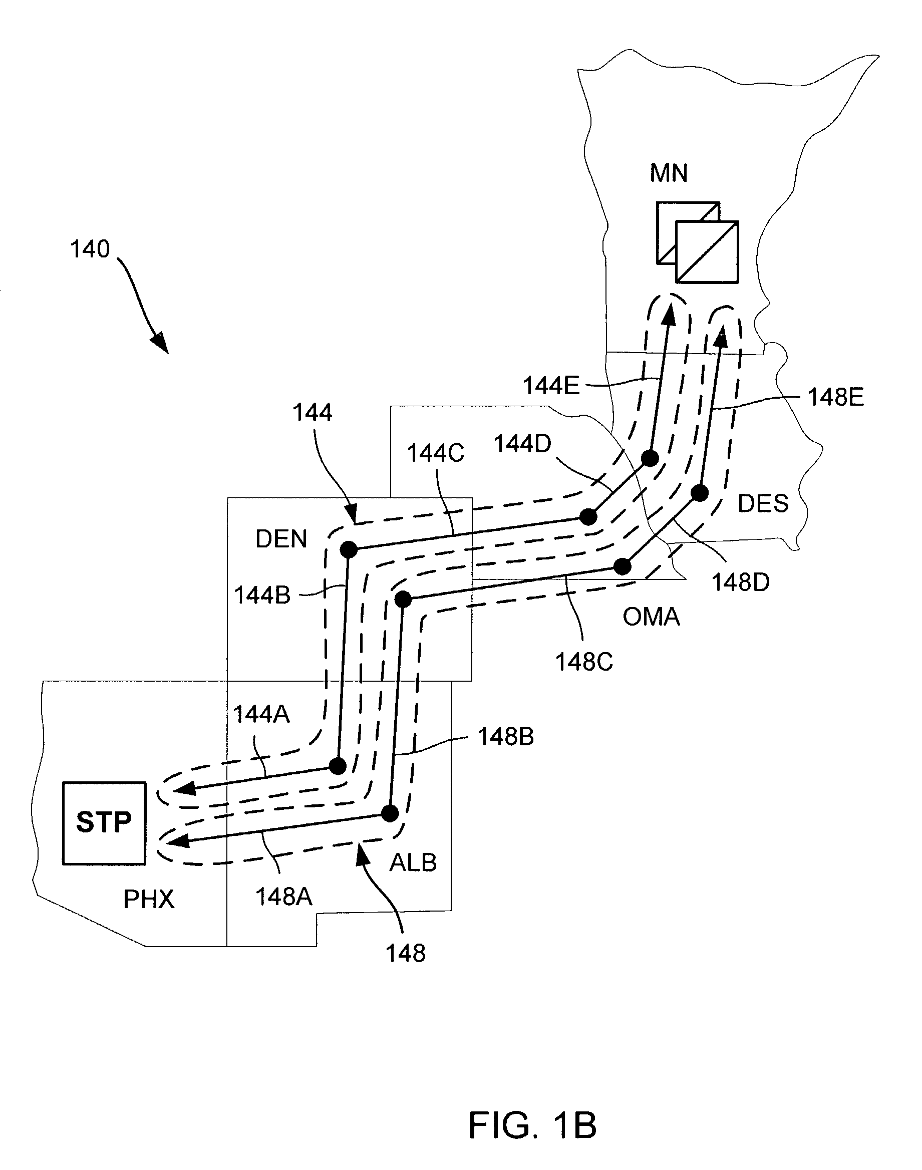 Systems and methods for determining critical circuit diversity