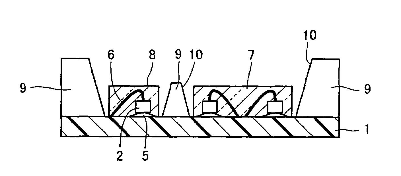 Semiconductor light emitting device