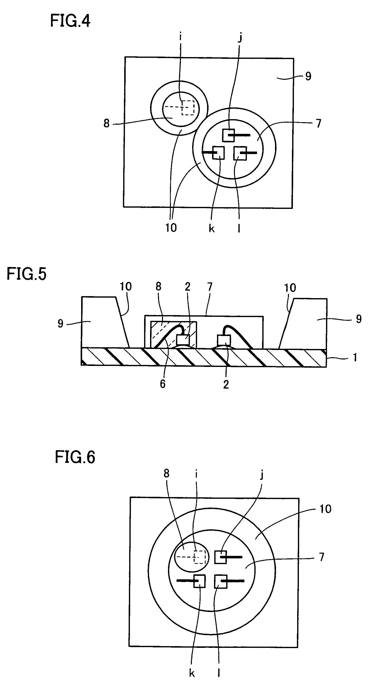 Semiconductor light emitting device