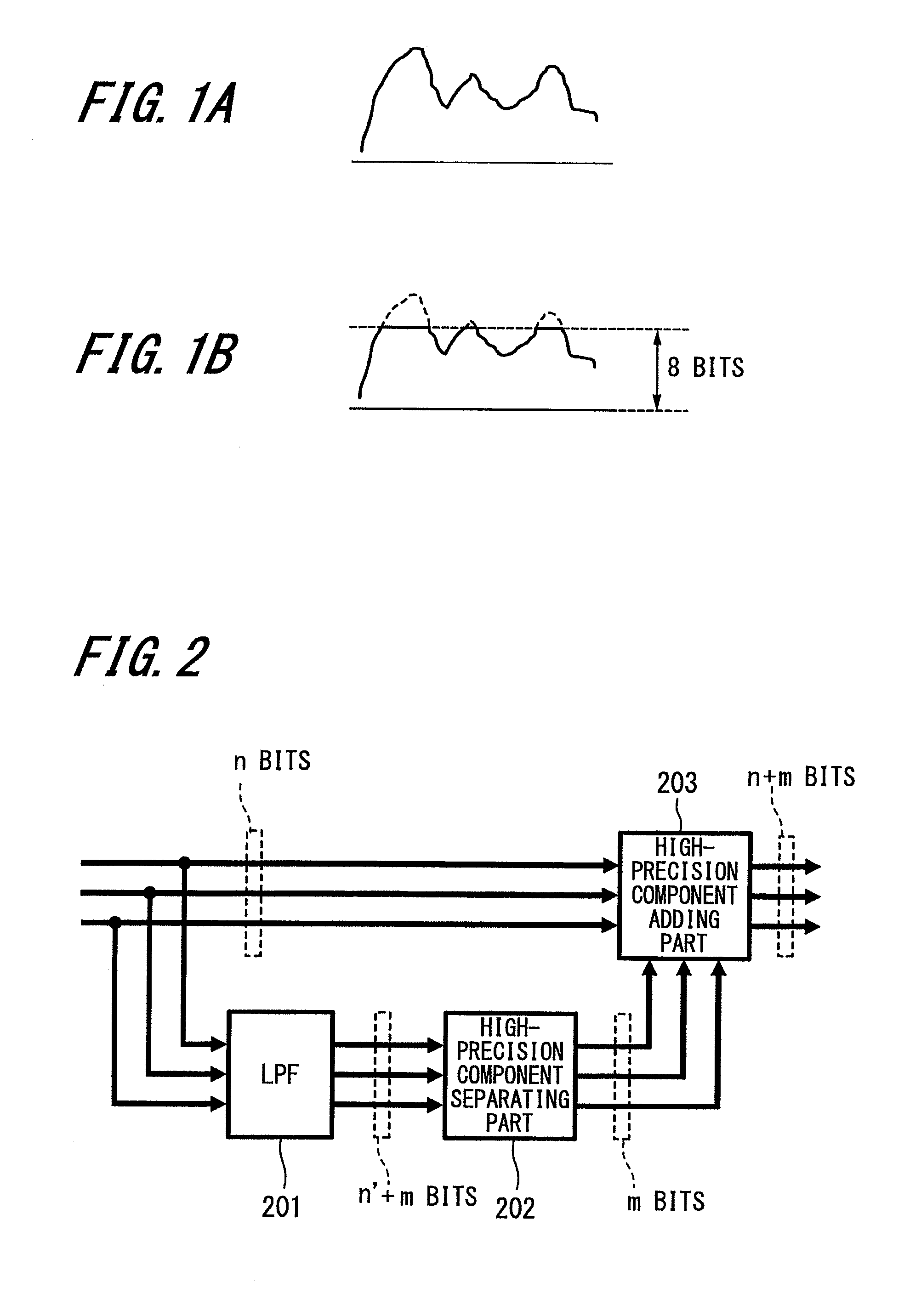 Imaging Apparatus, Signal Processing Circuit, Signal Processing Apparatus, Signal Processing Method, and Computer Program Product