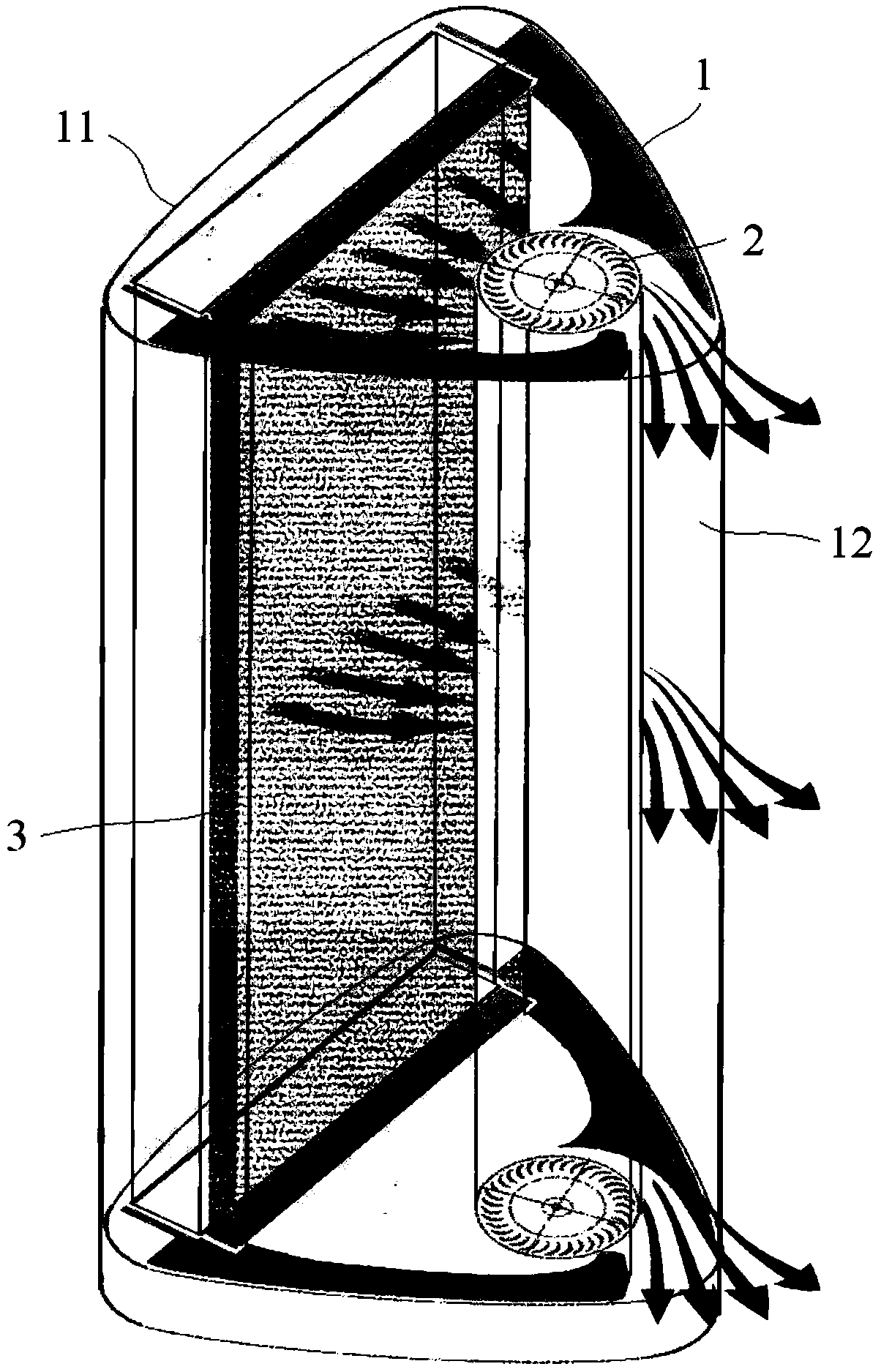 Air purifier