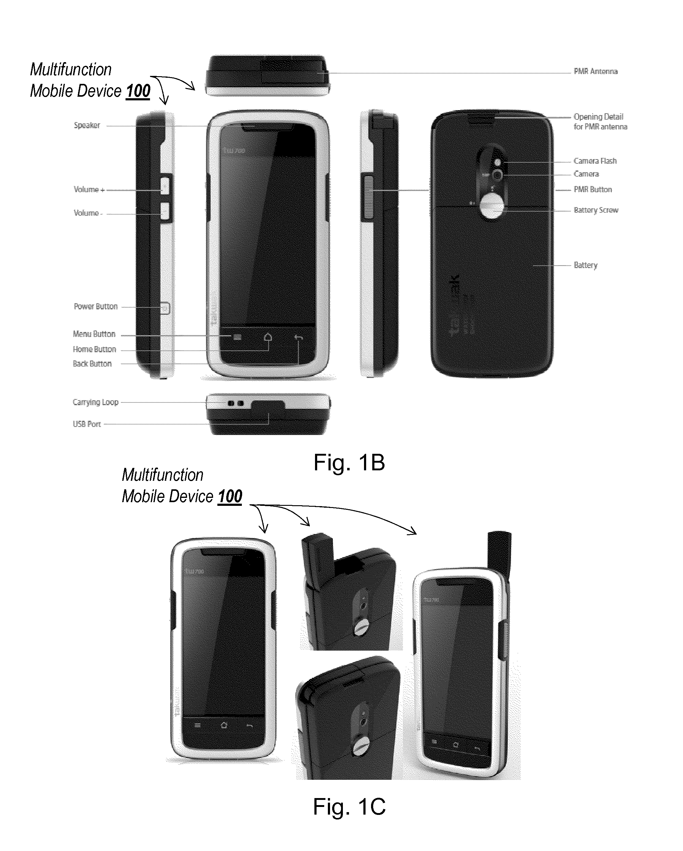 Systems and methods for audio roaming for mobile devices