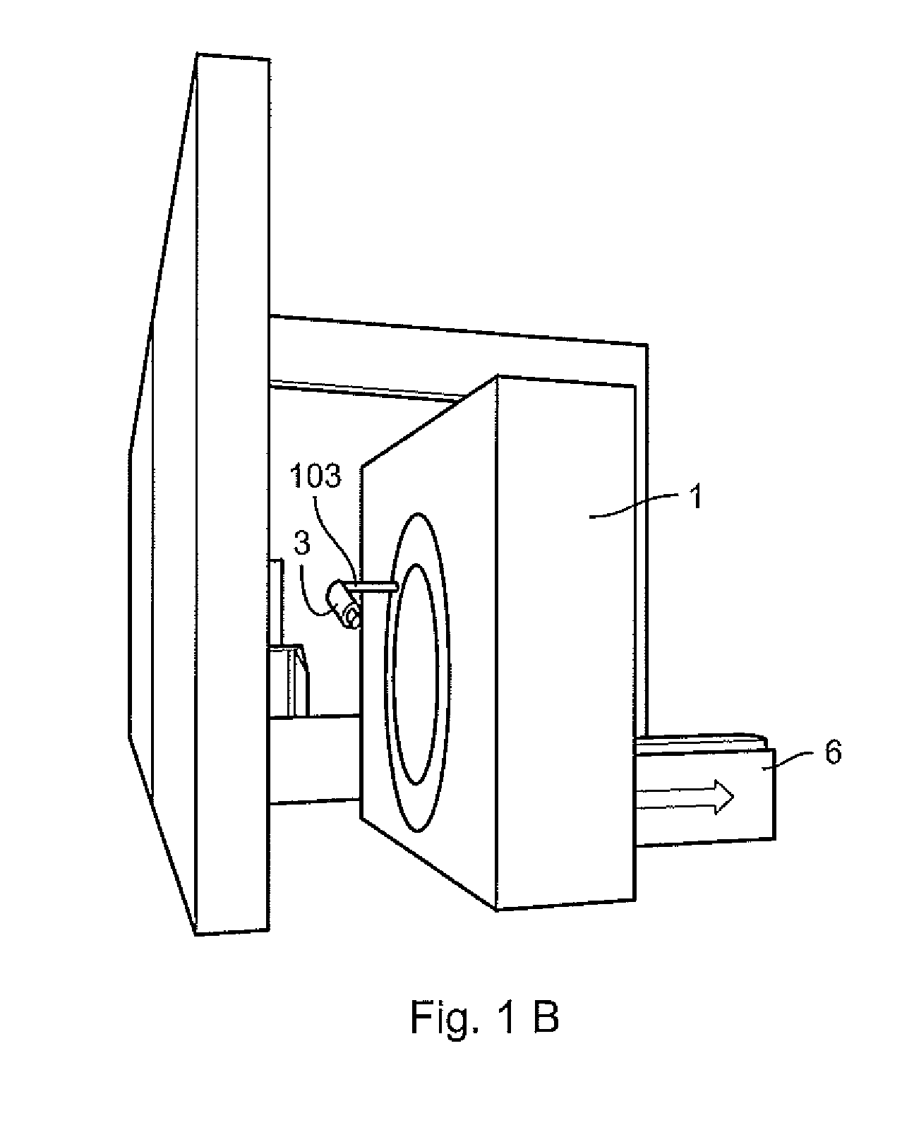 Apparatus and method to carry out image guided radiotherapy with kilo-voltage X-ray beams in the presence of a contrast agent