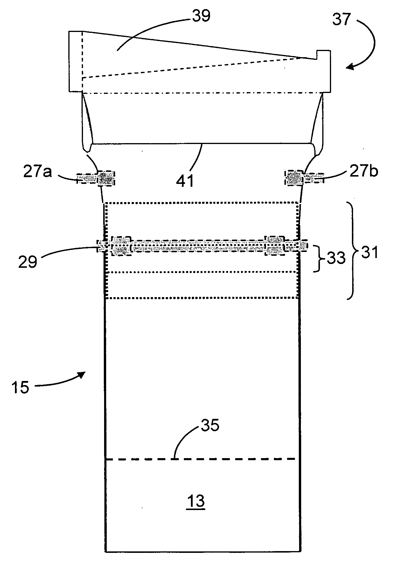 Methods of fabricating flat glass with low levels of warp