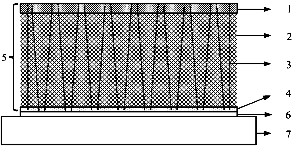 Block partitioning layout method and system for thermal protection structures of complex shape aircraft