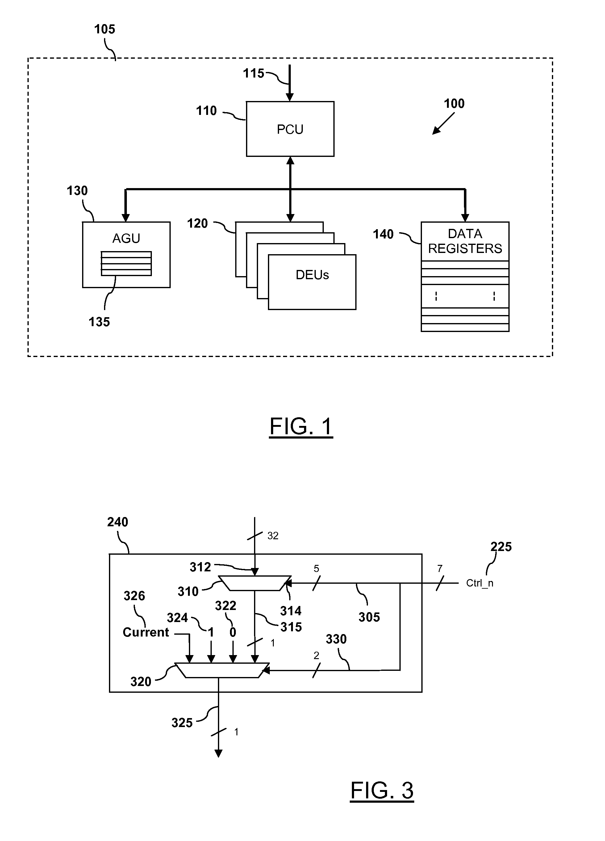 Integrated circuit device and methods of performing bit manipulation therefor