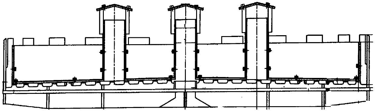 Optimum design method for reactor core fusion collector