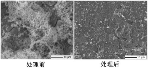 A method for surface modification of biodegradable iron and iron alloys by zinc ion implantation