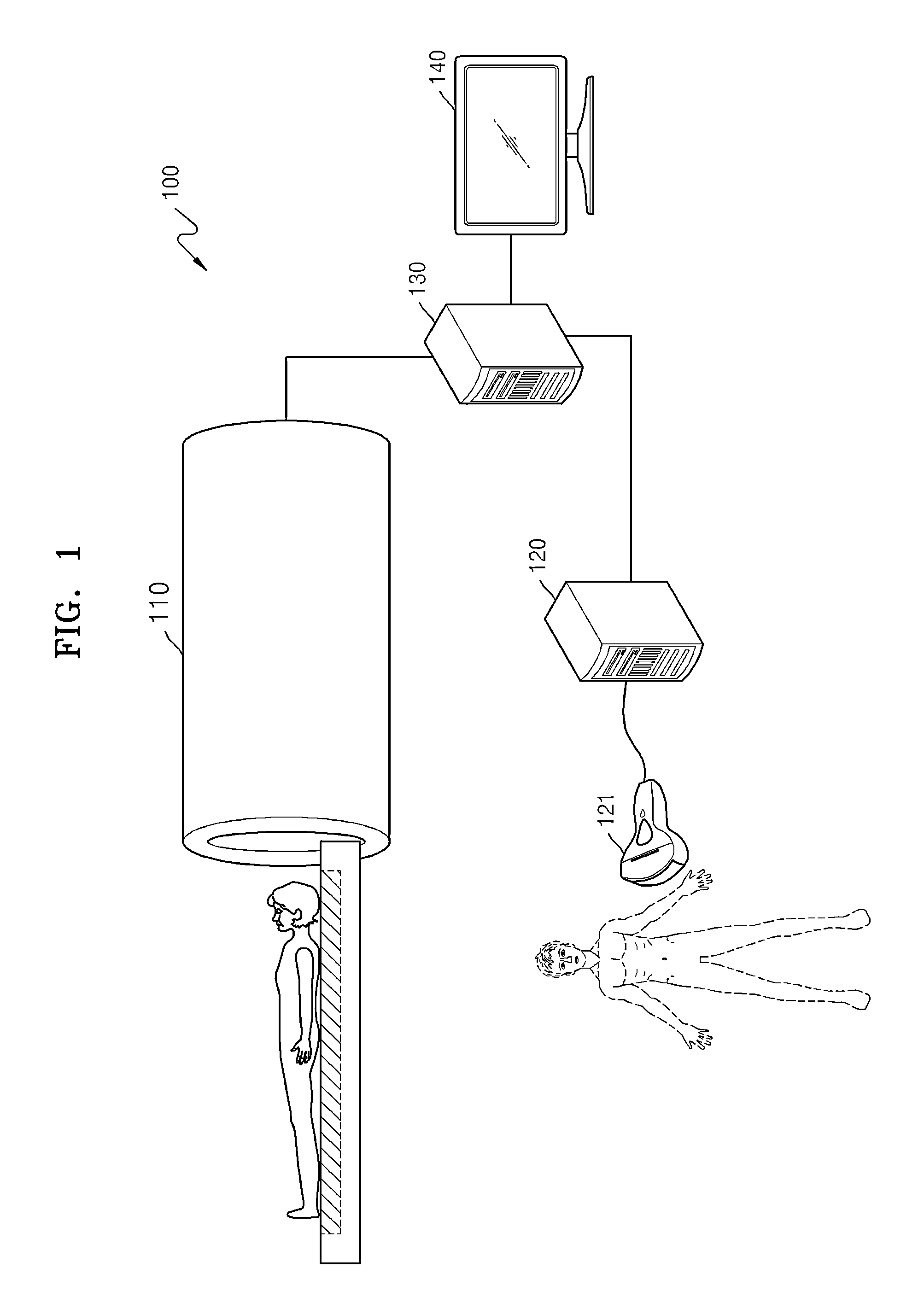 Method and apparatus for medical image registration