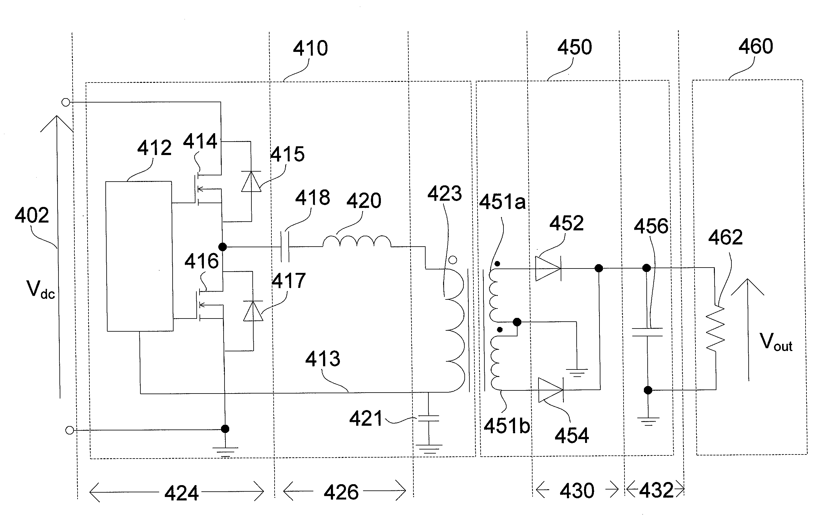 Non-Contact Transformer