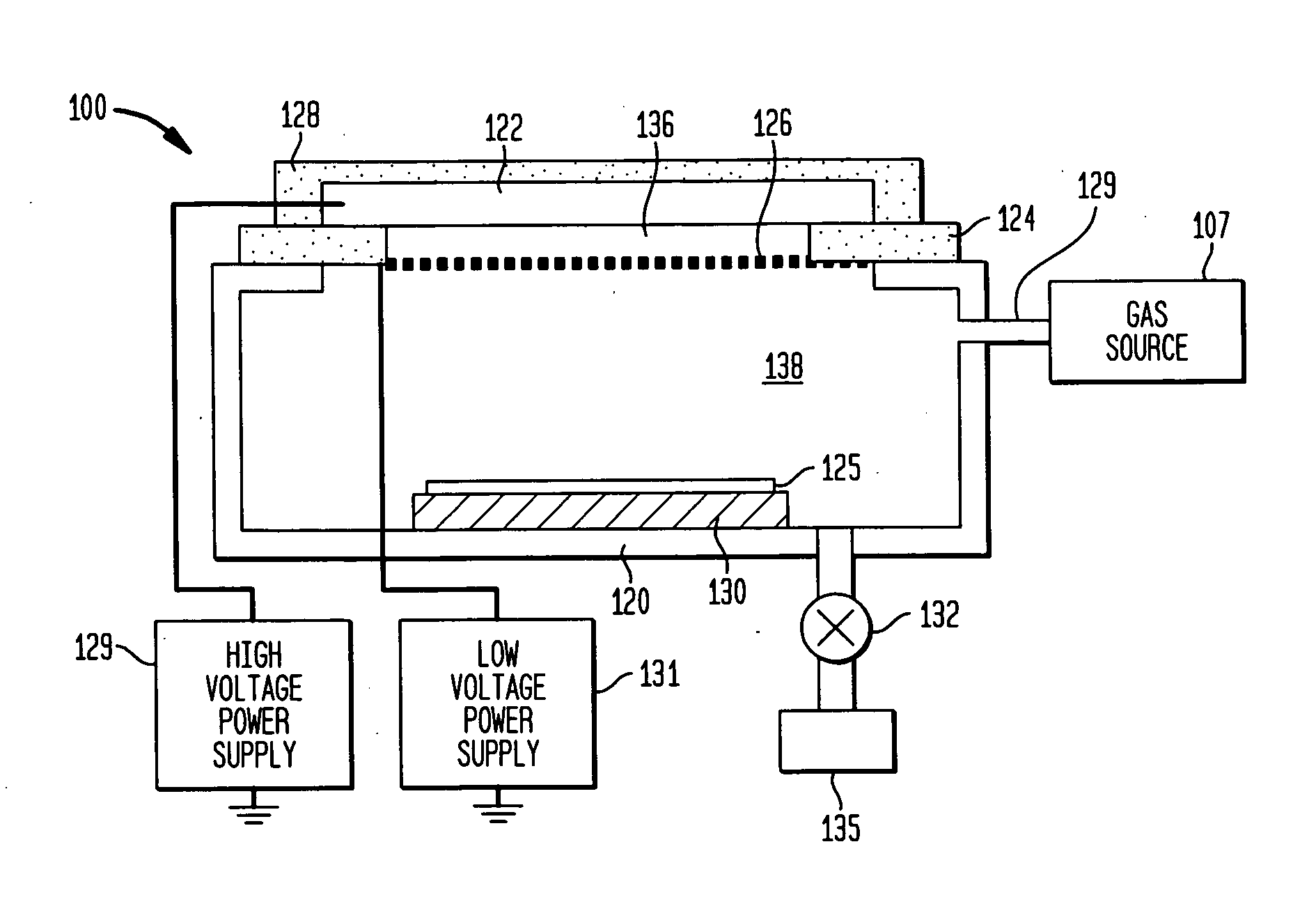 Electron beam treatment apparatus