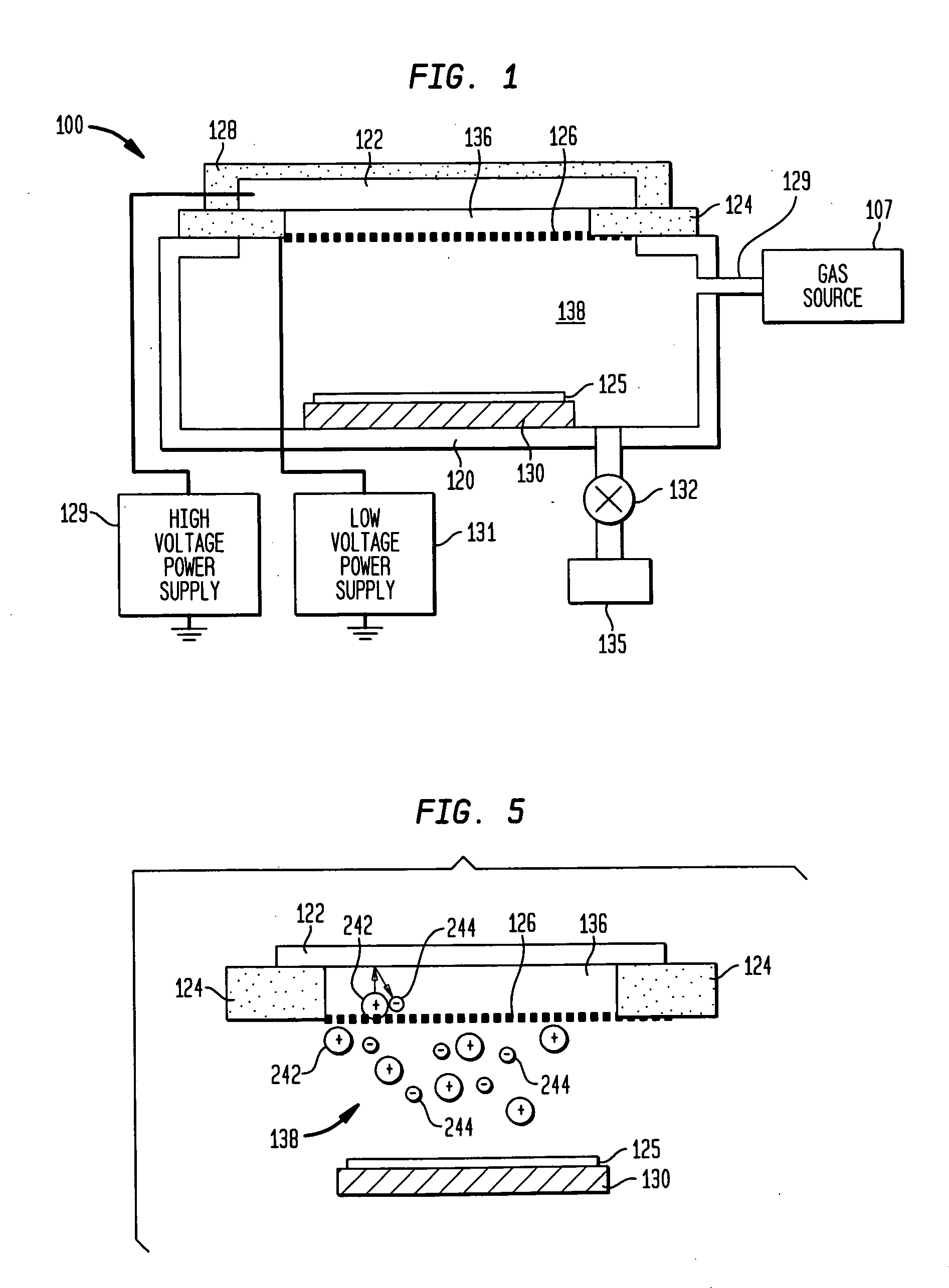 Electron beam treatment apparatus