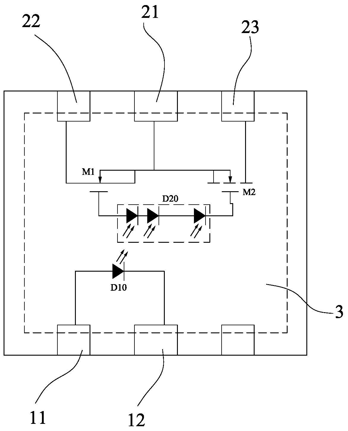Conversion type function relay