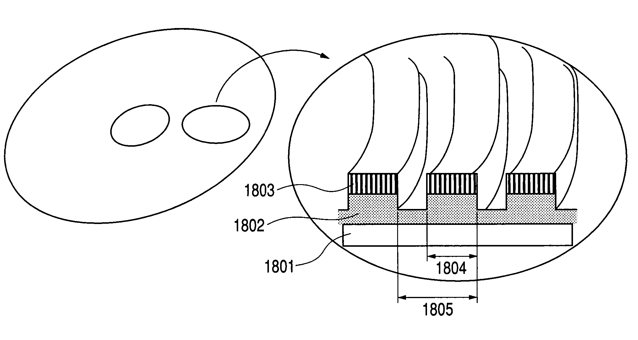 Magnetic recording media and method of forming them