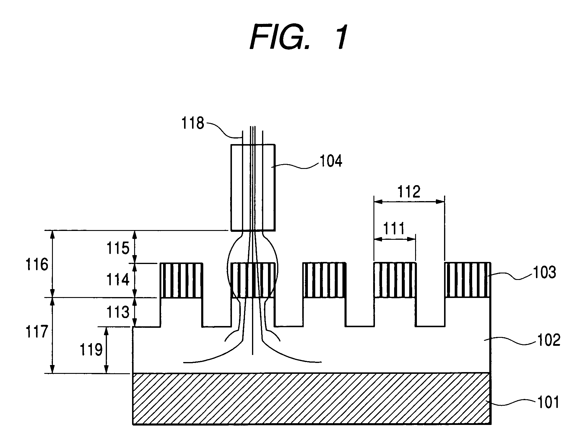 Magnetic recording media and method of forming them
