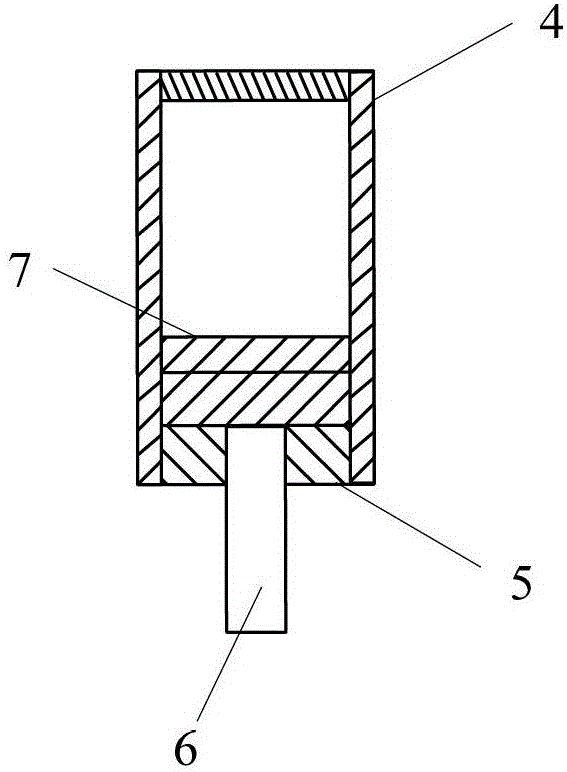 A working method of a workbench with automatic level and height adjustment