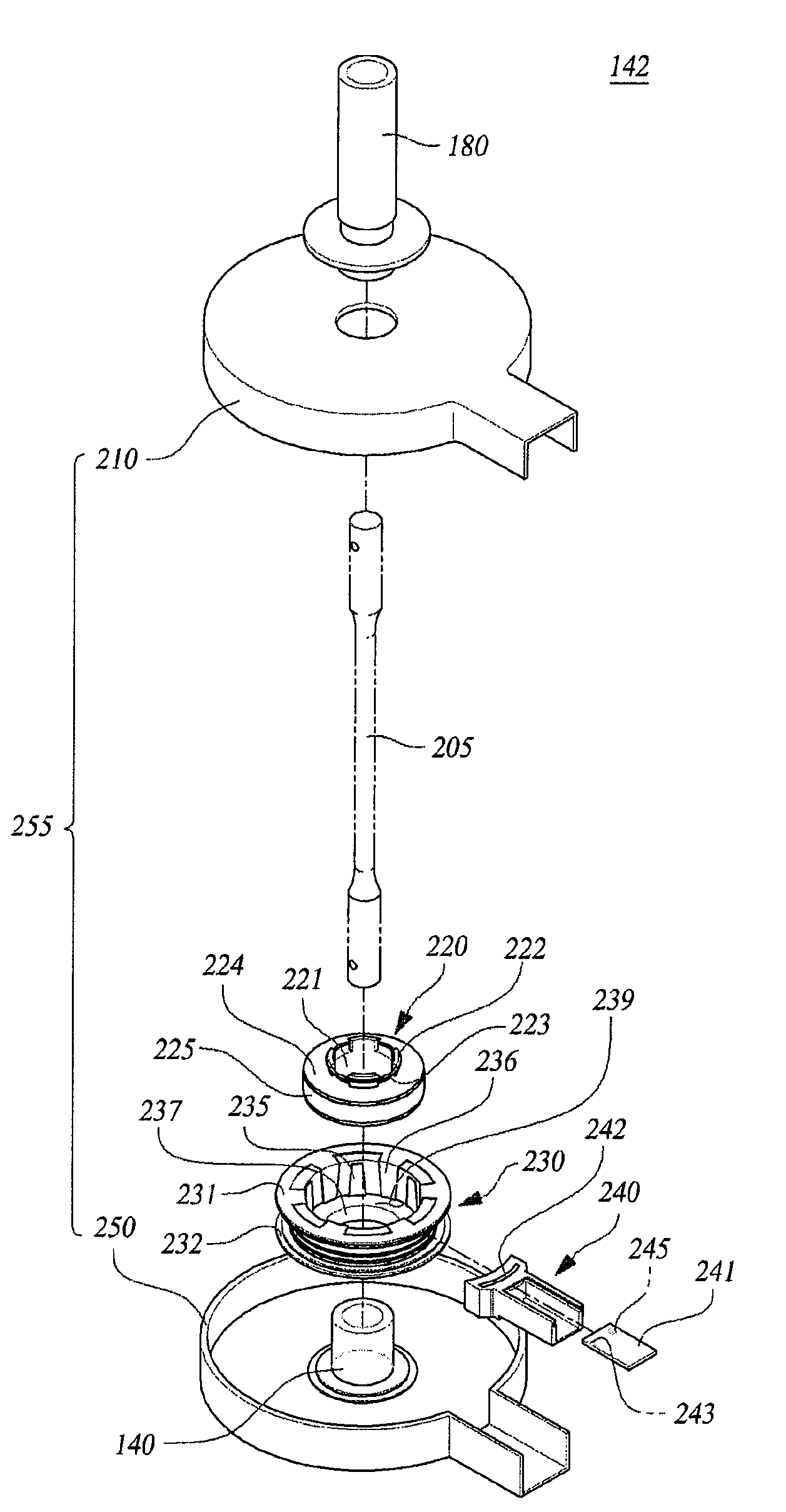 Torque rotor and method for manufacturing the same