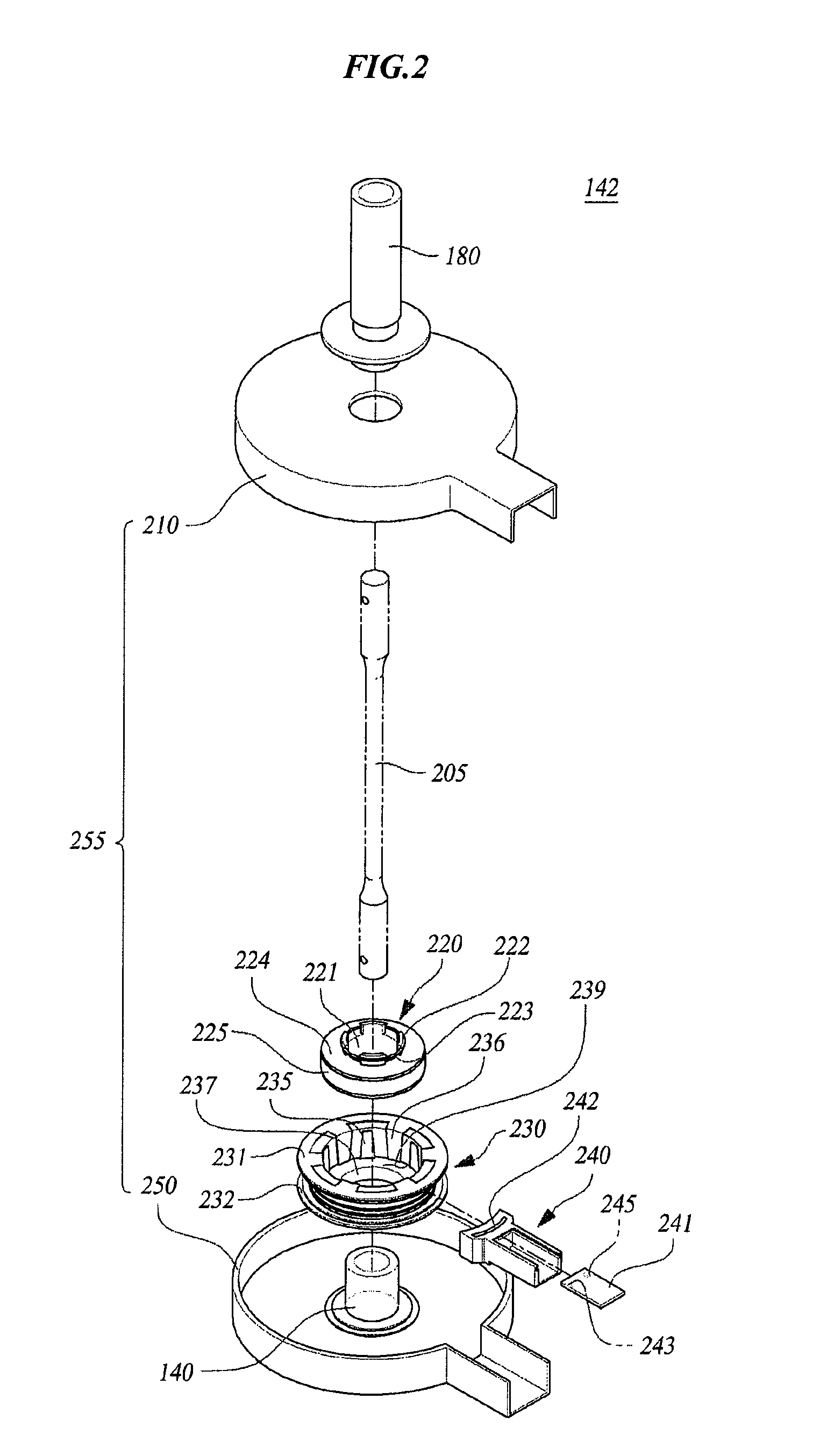Torque rotor and method for manufacturing the same