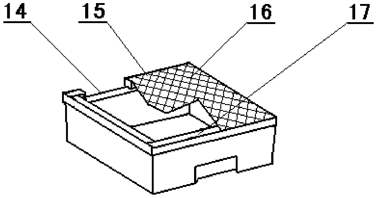 A Simple and Practical Device for Collecting Adult Rice Moth