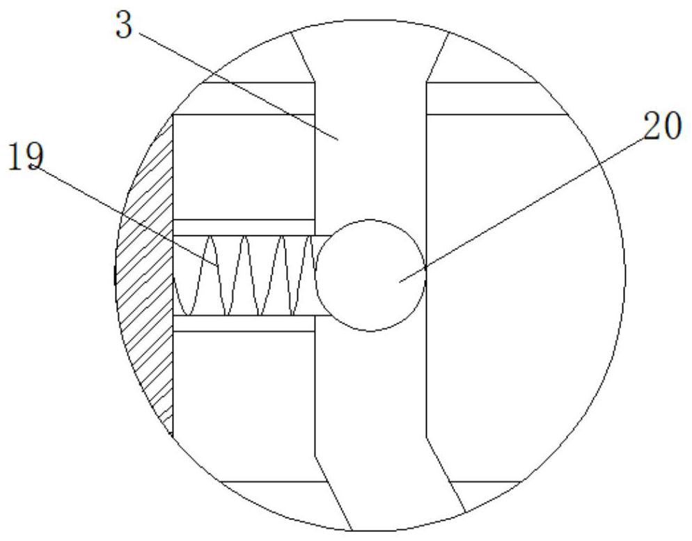 Organic cementing material concrete